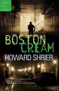 Boston Cream