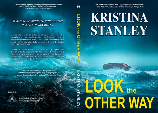 Look the Other Way Createspace 6x9 252pg