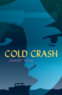 cold crash front cover